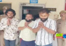 हापुड़ में युवती से छेड़छाड़ : आरोपियों ने मांगी माफी, बोले- लड़कियां बहनें