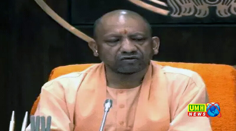 योगी कैबिनेट में 22 प्रस्ताव पास : धान के रेट 69 रुपए बढ़ाए, महिलाओं को मुफ्त सिलेंडर