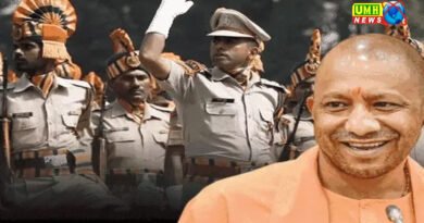 यूपी पुलिस भर्ती- ASI और कंप्यूटर ऑपरेटर एग्जाम डेट घोषित