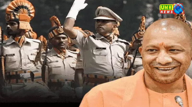 यूपी पुलिस भर्ती- ASI और कंप्यूटर ऑपरेटर एग्जाम डेट घोषित