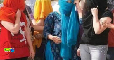 Prayagraj: Sex racket, 4 girls caught
