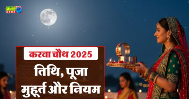 Karva chauth: कब है करवा चौथ व्रत?, जानें सही तिथि और शुभ मुहूर्त