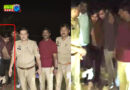 Kidnapper smiled after encounter in UP, Inspector said- don't laugh