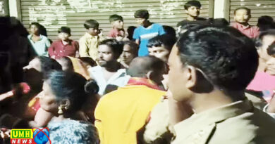 लखनऊ : नशे में धुत युवकों ने मां की ज्योति यात्रा में किया पथराव, 3 घायल