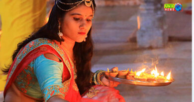 5 नहीं, 7 दिनों का है दिवाली त्योहार, देखें