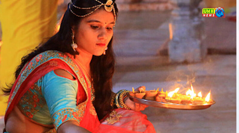 5 नहीं, 7 दिनों का है दिवाली त्योहार, देखें