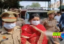 अलीगढ़ : बॉयफ्रेंड की हत्या कराने वाली महामंडलेश्वर गिरफ्तार