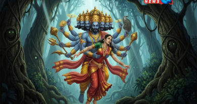 Dussehra: अपनी प्रजा के लिए कैसा था रावण !