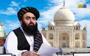 अफगानिस्तान के विदेश मंत्री का ताजमहल दौरा रद्द, अफगानिस्तान-पाकिस्तान में छिड़ी लड़ाई