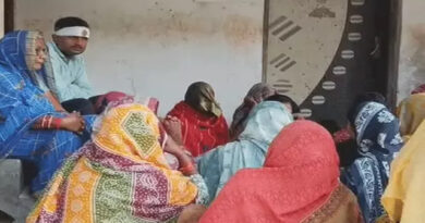 Constable beats father to death in Fatehpur