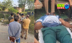 बच्ची से गैंगरेप, एनकाउंटर में मारा गया