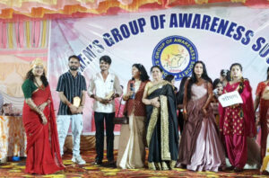 वेगास दीप महोत्सव 2025 – सफलता पूर्वक ऐतिहासिक आयोजन