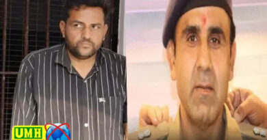 फिरोजाबाद ASP अनुज चौधरी को यूट्यूबर ने धमकाया, बोला- अच्छा होता गोली मार देते; छोड़ूंगा नहीं
