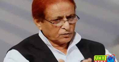 आजम बोले- जेल बदली तो लगा एनकाउंटर हो जाएगा