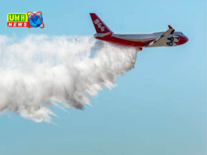  कृत्रिम बारिश से भीगेगी दिल्ली, एयरक्राफ्ट ने भरी उड़ान