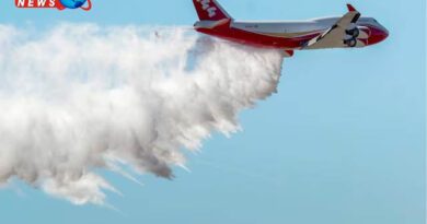  कृत्रिम बारिश से भीगेगी दिल्ली, एयरक्राफ्ट ने भरी उड़ान