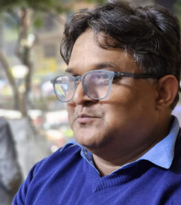 मध्यप्रदेश क्रोनिक पेन सोसाइटी का गठन