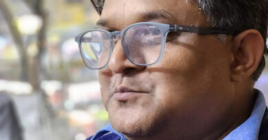 मध्यप्रदेश क्रोनिक पेन सोसाइटी का गठन