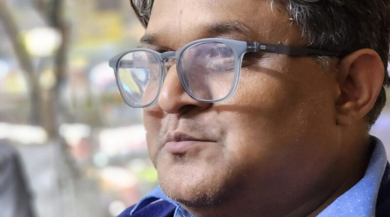 मध्यप्रदेश क्रोनिक पेन सोसाइटी का गठन