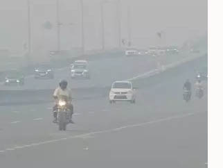 दिल्ली में आज रात से BS-3 गाड़ियों की NO ENTRY, बॉर्डर पर अलर्ट