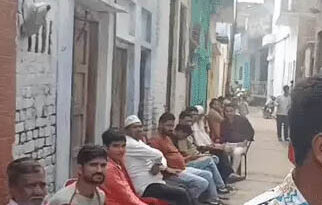 बुलंदशहर : मामी बोली- इज्जत लूट रहा था, भांजे का सिर हथौड़े से कूचा