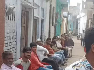 बुलंदशहर : मामी बोली- इज्जत लूट रहा था, भांजे का सिर हथौड़े से कूचा