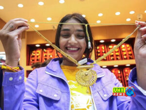 सोना ₹1,913 और चांदी ₹1,631 सस्ती हुई