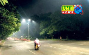 बुलंदशहर जिले में गुलाबी ठंड ने दी दस्तक