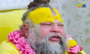 Premanand ji became emotional and said - If not today then tomorrow I will leave, only the name Radha will remain.