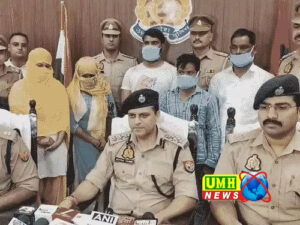 सहारनपुर : BAMS डॉक्टर निकला बच्चा चोरी का मास्टरमाइंड