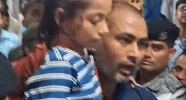 बच्ची के पेट में छूटा धागा, अस्पताल बंद, जांच में डॉक्टर दोषी