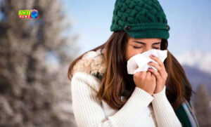 आ गई सर्दी, दिन में धूप रात में ठंडी, जान लें IMD की चेतावनी