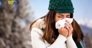 आ गई सर्दी, दिन में धूप रात में ठंडी, जान लें IMD की चेतावनी