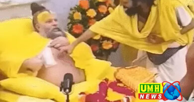 प्रेमानंद महाराज की अब हर दिन हो रही डायलिसिस, पदयात्रा अनिश्चितकाल तक बंद