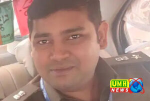 कानपुर पुलिस ने फर्जी IRS अधिकारी पकड़ा, शराब ठेका-नौकरी के नाम पर लाखों ठगे