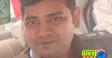 कानपुर पुलिस ने फर्जी IRS अधिकारी पकड़ा, शराब ठेका-नौकरी के नाम पर लाखों ठगे