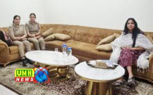 बरेली जा रहे AAP नेता हाउस अरेस्ट, बोले- योगी सरकार नाकामी छिपा रही