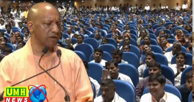 योगी बोले- सफाई मित्र मां जैसी भूमिका निभा रहे