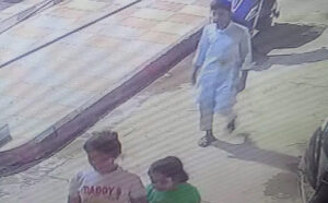 गोरखपुर  : मदरसा के छात्र ने सुनसान जगह पर रोककर की छेड़खानी