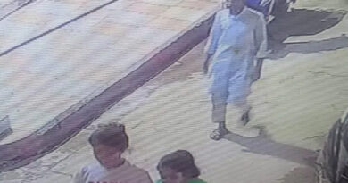 गोरखपुर  : मदरसा के छात्र ने सुनसान जगह पर रोककर की छेड़खानी