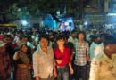 आगरा में कार ने  7 लोगों को रौंद दिया
