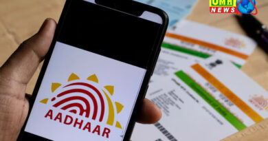 UIDAI का बड़ा फैसला, आधार कार्ड अपडेट के लिए अब देने होंगे ज्‍यादा पैसे