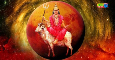 1 नवंबर से शुरू होगा  3 राशियों पर बरसेगा अपार पैसा