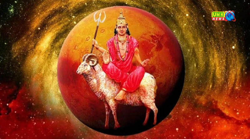 1 नवंबर से शुरू होगा  3 राशियों पर बरसेगा अपार पैसा