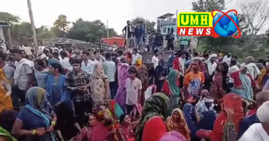 आगरा : दुर्गा विसर्जन कर रहे 15 लड़के डूबे