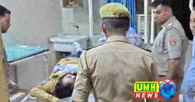 2 करोड़ लूटने वाला नरेश पंडित एनकाउंटर में ढेर