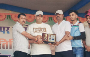 कास्को बाल क्रिकेट टूर्नामेंट का भव्य शुभारंभ