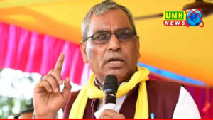 ओपी राजभर? कभी चलाते थे ऑटो, अब बिहार में अकेले दम पर लड़ेगे चुनाव!