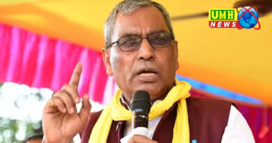ओपी राजभर? कभी चलाते थे ऑटो, अब बिहार में अकेले दम पर लड़ेगे चुनाव!