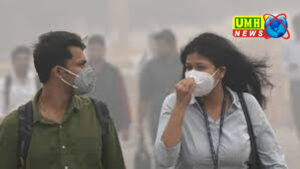 Poor AQI: Delhiites will suffocate even before Diwali